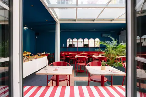 Esqina Urban Lodge in Lissabon, foto 25