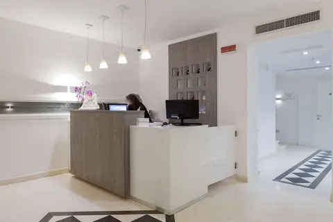 Villa Piedimonte in Ravello — foto 22