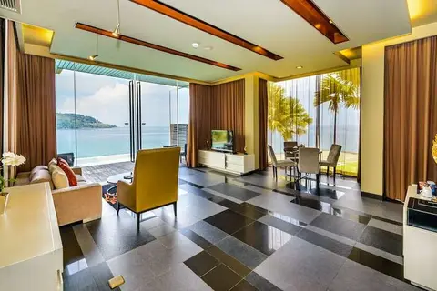 Impiana Private Villas in Phuket 83100 — foto 13