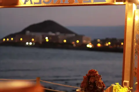 Kn Hotel Arenas del Mar in Granadilla de Abona — foto 9