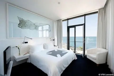 Farol Design Estalagem Hotel in Cascais — foto 12
