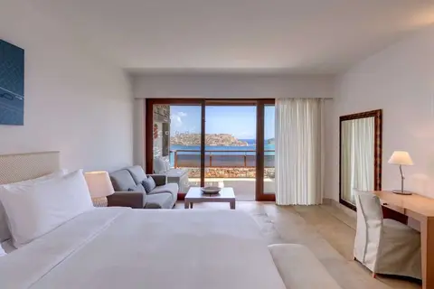 Blue Palace Resort & Spa in Agios Nikolaos Municipal Unit, foto 4