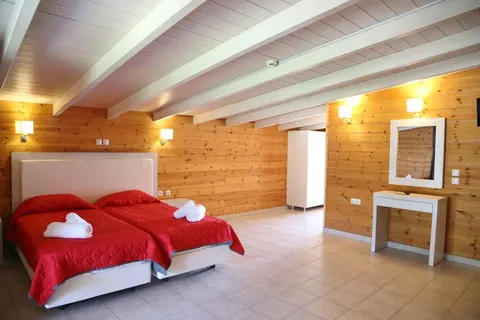 Madouri Beach Hotel foto 8