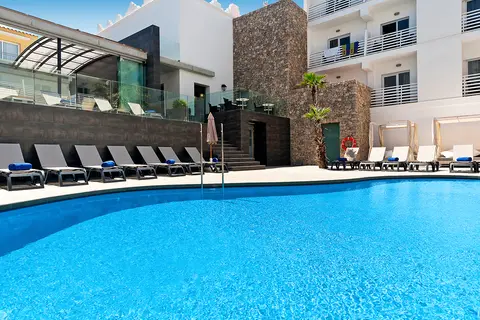 Barceló Hamilton Menorca in es Castell — foto 8