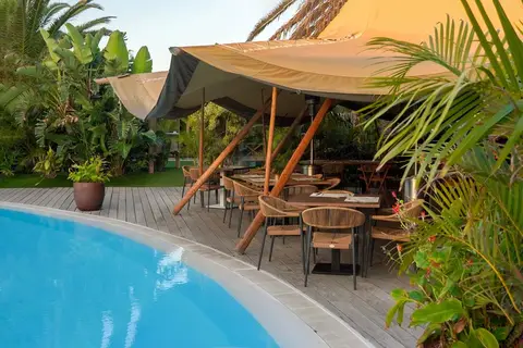 Villas Alondra in Pozo Alcón — foto 5