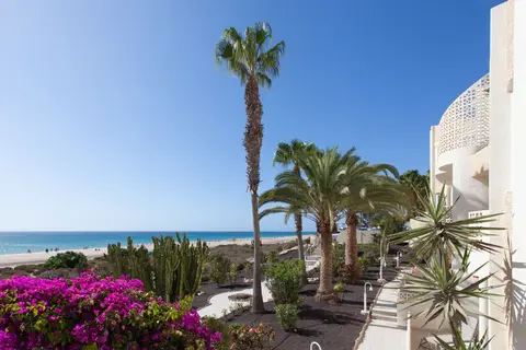 R2 Maryvent Beach Apartment in Costa Calma - Pájara