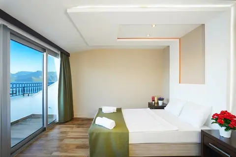 Aurasia Sea Side Hotel in Marmaris — foto 7