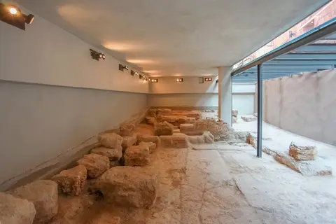 Alp Pasa Hotel in Muratpaşa — foto 26
