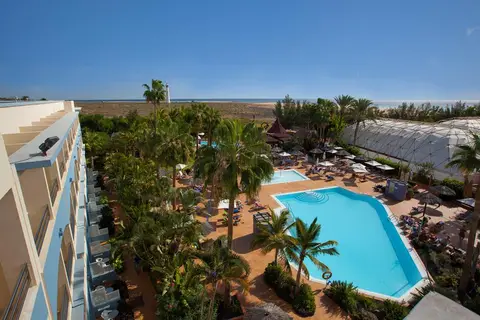 IFA Altamarena by Lopesan Hotels in Morro Jable — foto 5