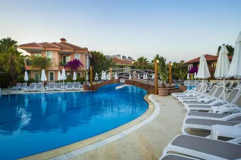 Club Dizalya in Alaşehir — foto 22