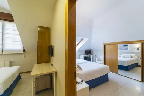 Miracielos Hotel in Llanes — foto 24