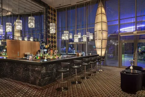 Calista Luxury Resort in Serik — foto 13