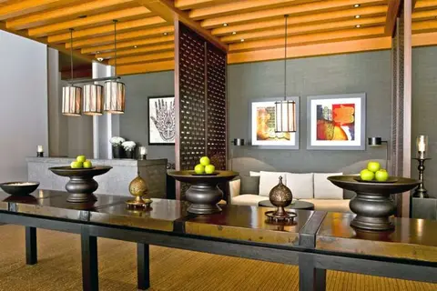 The Chedi Muscat in بوشر — foto 23