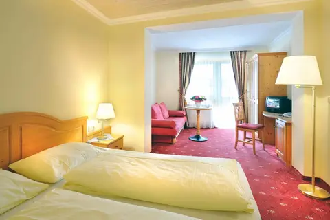 Ferienwelt Kristall in Rauris, foto 2