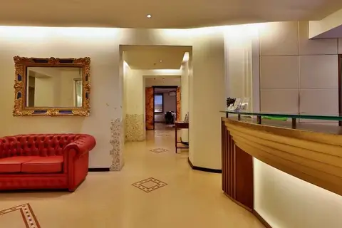 Best Western Hotel Metropoli in Genua, foto 8