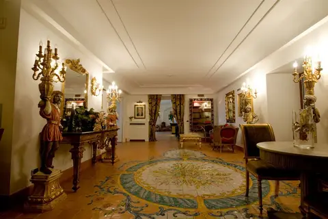 Botanico San Lazzaro in Maiori — foto 8