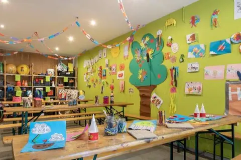 Landgoed Het Grote Zand foto 16