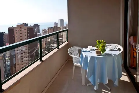 Paraiso Centro in Benidorm — foto 18