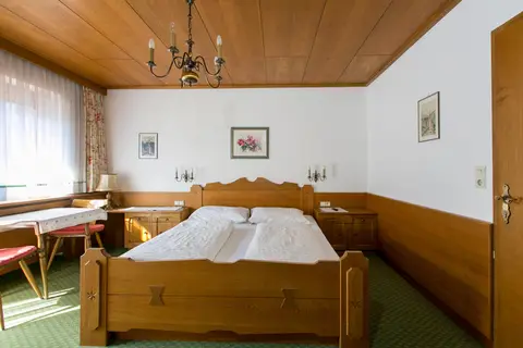 Pension Gästenhaus Lärchenheim in Mayrhofen — foto 3