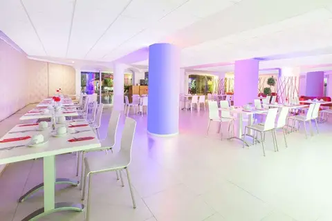 Hotel Adhara Express in Cancun City, foto 5