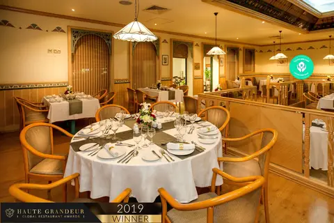 Golden Tulip Nizwa in Nizwa — foto 10