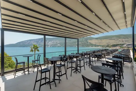 Talia Hotel & Spa in Igalo — foto 22