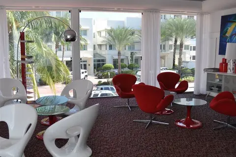 Catalina Hotel & Beach Club in Miami Beach, foto 8