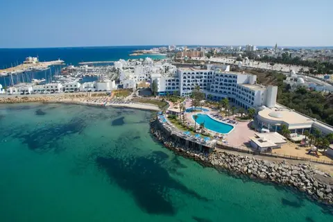 Regency Hotel & Spa in Monastir — foto 5