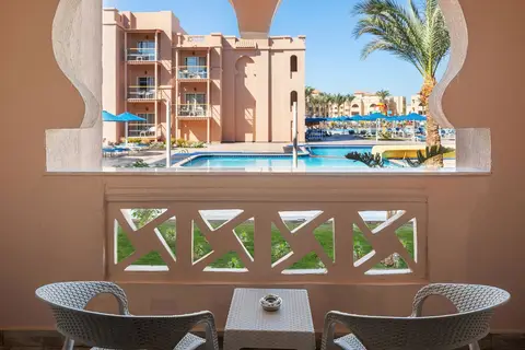 Pickalbatros Aqua Park Resort - Hurghada in Hurghada — foto 21