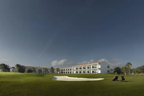 Parador de Málaga Golf in Málaga — foto 23
