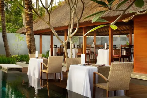 Kayumanis Jimbaran Private Estate & Spa in Kuta Selatan, foto 7