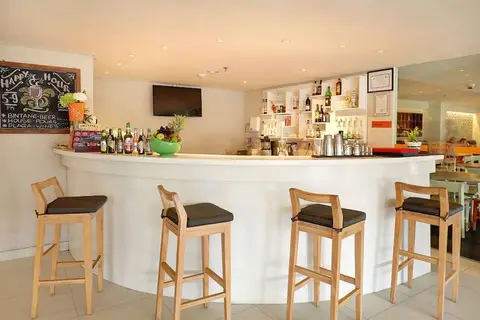 Harris Hotel Seminyak in Kuta, foto 7
