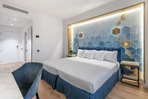 Eurostars Gran Madrid in Alcobendas — foto 3
