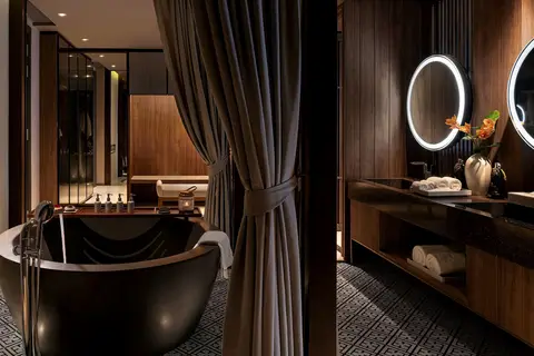 Grand Mercure Khao Lak Bangsak in ตำบลเทพกระษัตรี — foto 28