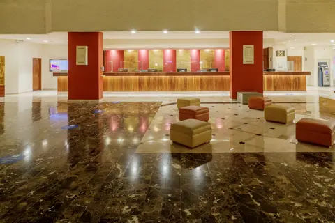 Camino Real Aeropuerto México in Ciudad de México, foto 3