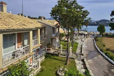 Molfetta Beach Hotel foto 14