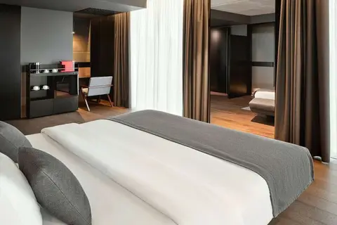 Mövenpick Zagreb in Zagreb, foto 11