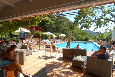 Camping Delle Rose in Isolabona — foto 12