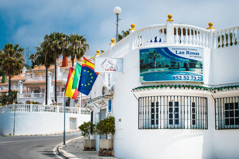 Appartementen Las Rosas de Capistrano foto 11