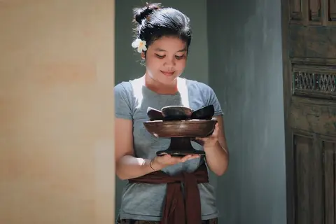 Visakha Sanur in Denpasar — foto 21