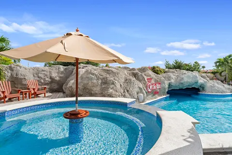 The Ritz Village in Peacock