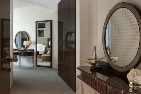 Hyde Hotel Dubai in Dubai — foto 13
