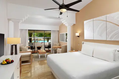 Melia Punta Cana Beach Resort in Salvaleón de Higüey, foto 14
