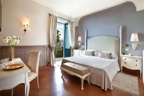 Hotel Villa Belvedere Taormina in Taormina, foto 12
