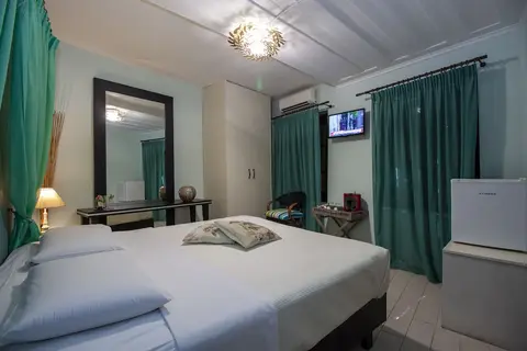 Elia Portou Rooms in Chania, foto 22