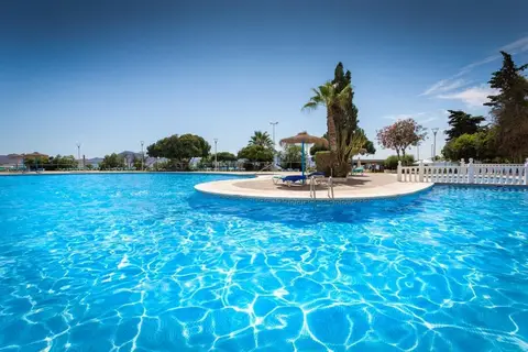 Izán Cavanna Hotel in San Javier — foto 2