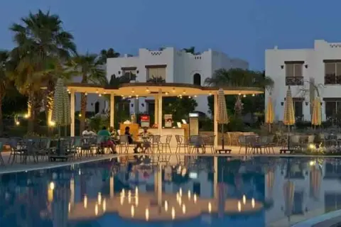 Amphoras Blu in Sharm El Sheikh — foto 18