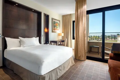 DoubleTree By Hilton La Torre Golf & Spa Resort in Murcia — foto 17