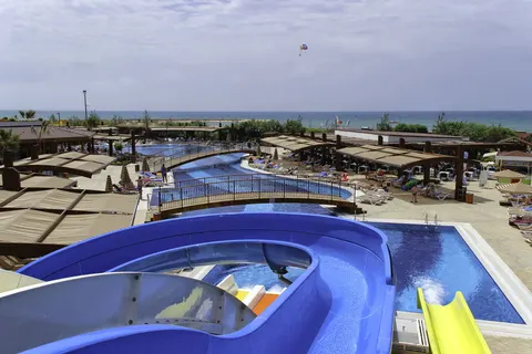 Adalya Ocean Deluxe foto 4