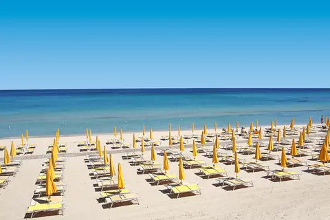 TH COSTA REI Free Beach Resort in Murera/Muravera — foto 9